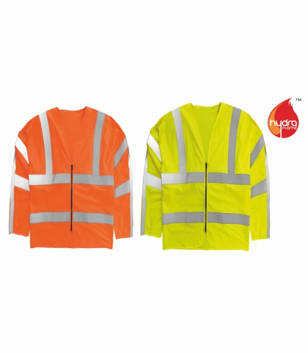 ORBIT IGNEOUS FRASJZC03  Hydra Flame FR Jerkin